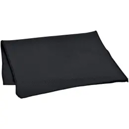 Altitude Drummond Active Set Black Towel